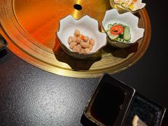 -無二炙坊·和牛烧肉(大钟寺1733店)