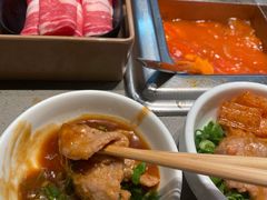 -海底捞火锅(正大乐城店)