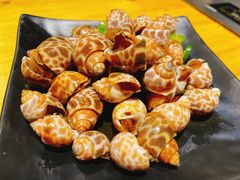-AK47烤羊腿串吧(柳浪家园店)