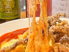 -Dak's 炸鸡(远景路店)
