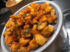 -龍歌自助小火锅(崂山丽达店)