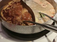 -八合里潮汕鲜牛肉火锅(深圳海岸城店)