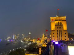 -罗斯福色戒酒吧(外滩店)