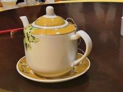 -金玉满堂潮州酒楼(无限极荟购物广场店)