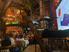 -清漫·派对音乐餐吧(市桥店)