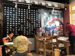 -卤校长老火锅(绿地468店)