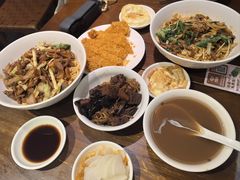 -寻裕记·现炒浇头面(人民广场店)