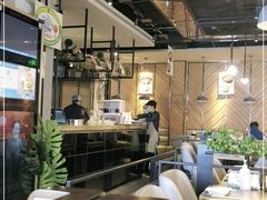 大堂-川成元·麻辣香锅(凯德MALL西直门店)