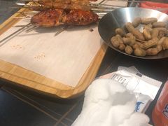 -老虎滩大连海鲜烧烤(建邺云锦路总店)