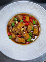 -长沙梅溪湖金茂豪华精选酒店·宴会厅