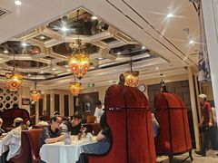 -桂园餐厅(五大道店)