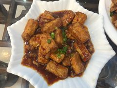 -徽州美食(三十年老店)