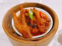 -丰鲤楼•闽南茶楼(仟禧汇店)