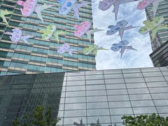 -上海浦东嘉里大酒店