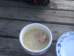 -夏屿湖畔.落日湖景餐厅(普者黑景区店)