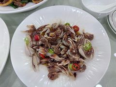 -良友·海鲜青岛菜(五四广场店)