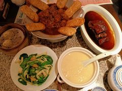 -南京大牌档(壹方天地店)