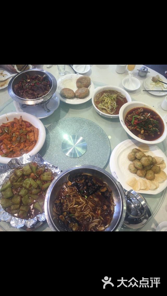 海八鲜酒楼图片 - 第5张