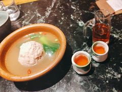 -兰溪小馆(东直门簋街店)