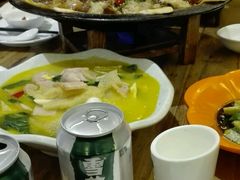 -同庆楼(滨湖万达广场店)
