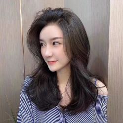 -Rise Hair上升造型