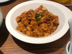 -北李妈妈菜(鲁能城店)
