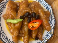 -味友味港印记(厦门集美银泰百货店)