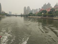 -海河游船-永乐码头(大悲院)