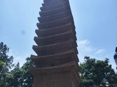 -大德寺双塔