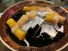 -鲜芋仙(苏州干将店)