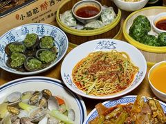 -福苗小骆驼烧烤(莲湖路店)