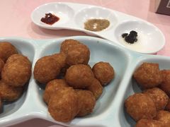 -东兴楼饭庄(六里桥店)