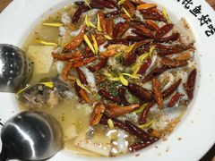 -太二酸菜鱼(福州泰禾店)