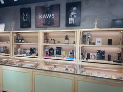 -棱石眼镜(CP静安店)