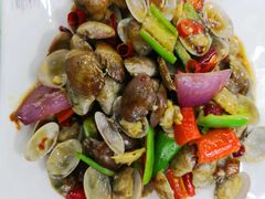 -景好海鲜餐厅(大鹏必选旅游店)