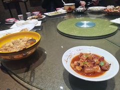 -酒肉门孔府菜(曲阜游客中心店)