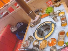 -韩宫宴烤肉·料理(南京江宁万达店)