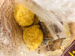 -老上海葱油饼(黄河路店)