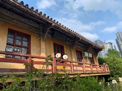 -福州开元寺