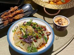 -天山传奇新疆菜(SKLP店)