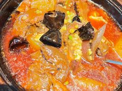 -铜锣湾·有麝自然香(渝北财富中心店)