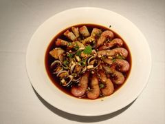 -高佳庄·海鲜酒楼(东港店)