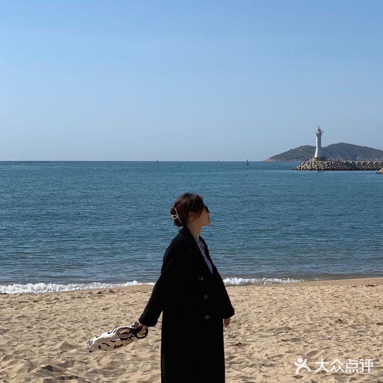 威海旅游｜最值得去的环海路