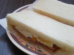 -新记餐厅(香槟大厦店)