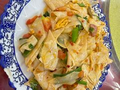 -边疆缘正宗腾冲风味菜馆(腾冲店)