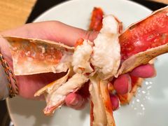 -蟹田居·活蟹料理(东城店)