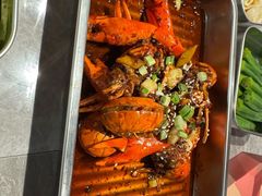 -虾胡闹龙虾馆(湄南河店)