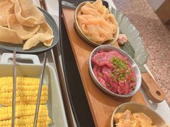 -川越泰火锅(吉利大厦店)