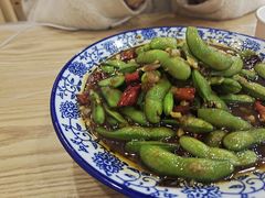 -江城燕子大排档(江汉路步行街店)