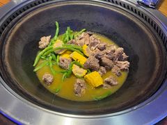 -东北人家铁锅炖(水岸帝景店)